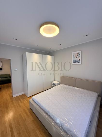 Apartament premium cu 3 camere de închiriat în zona Capitale