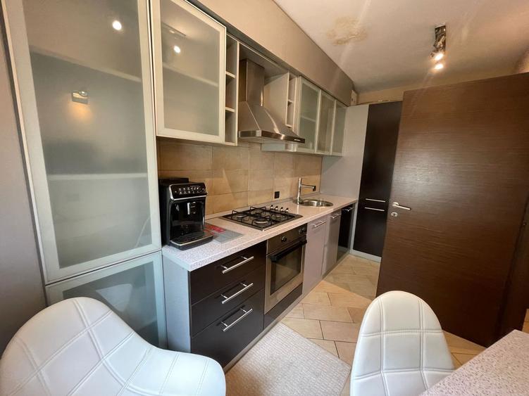 2 Camere Spatios 70 Mp Doamna Ghica Tei | Tur Virtual | Colentina Obor