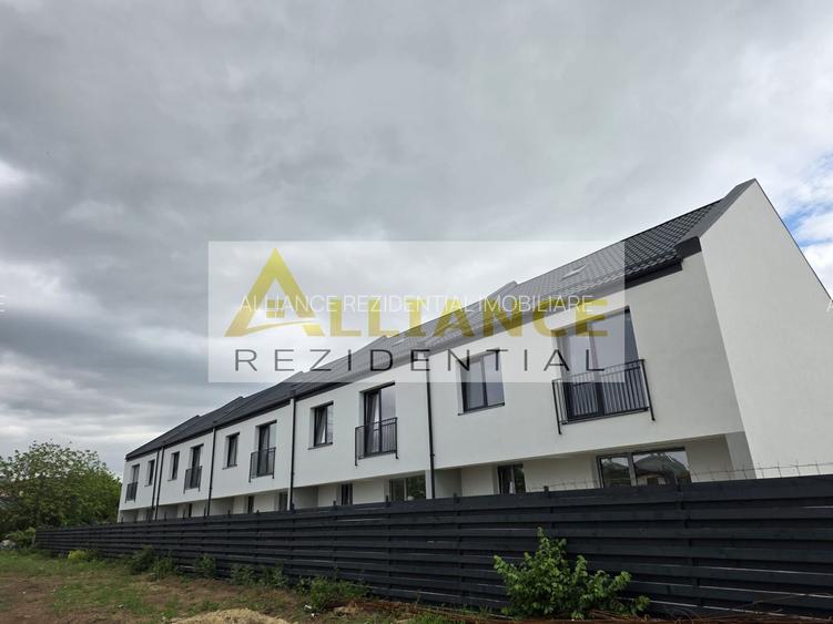 Vila P+1+M, 4 camere - 3 bai | PRIMARIE - 2