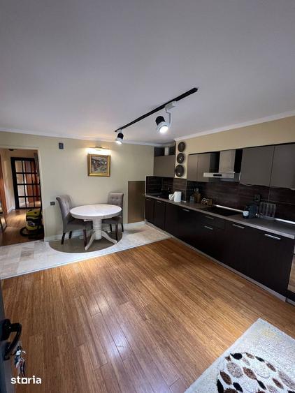 Închiriere Penthouse 3 camere, Iancului, ideal office sau rezidențial ✨