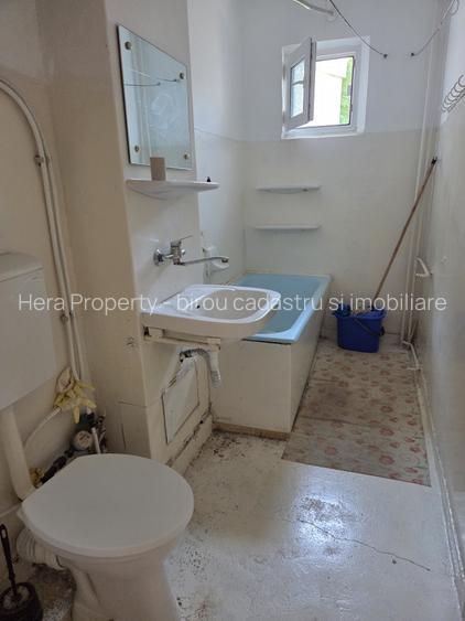 APARTAMENT ETAJ 2 SIDERURGIȘTILOR EST - 15