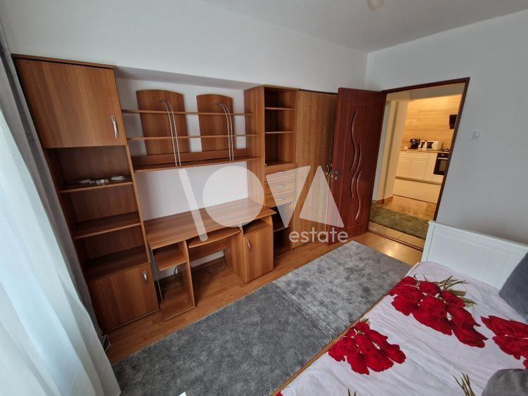 De vânzare: apartament 3 camere, metrou Lujerului, renovat reabilitat