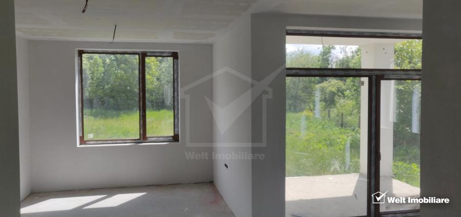 Casa noua Aiton, 181 mp utili, teren 1000 mp
