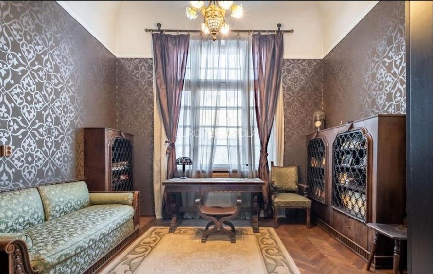 Vila impunatoare si teren 1051 mp Victoriei - 15