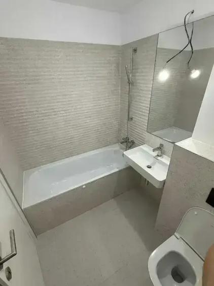Apartament nou, luminos, 2 camere pe Calea Floreasca