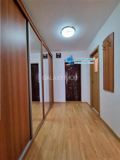 Inchiriere garsoniera Modern situata in apropriere de metrou Lujerului - 5