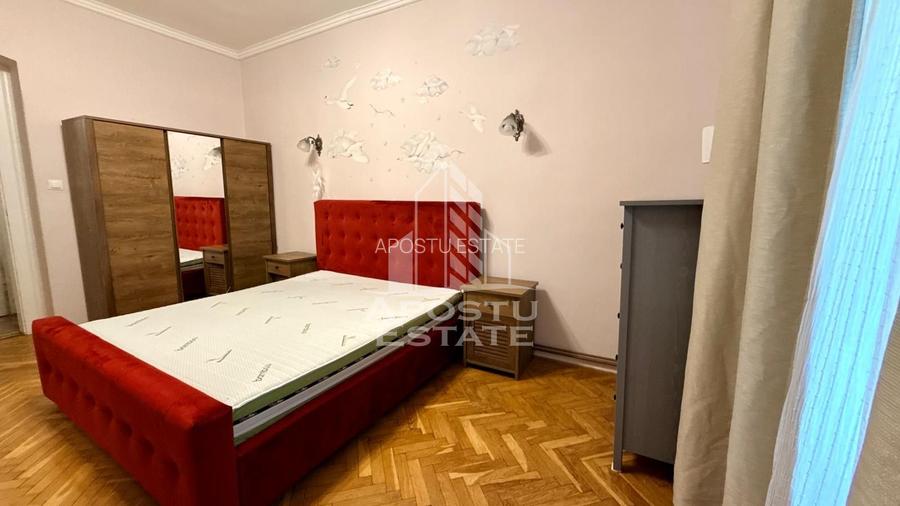 Apartament cu 3 camere de inchiriat, Zona Elisabetin - 6