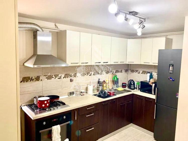 Apartament cu 2 camere de inchiriat, Giroc - 4