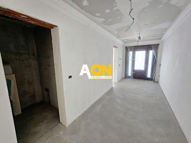 Casă 6 camere în Ciugud, dotări premium și design modern, 710 mp teren