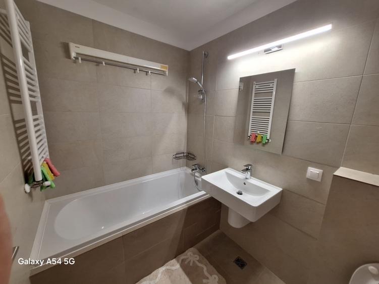 H Pipera Lake - Apartament 2 camere