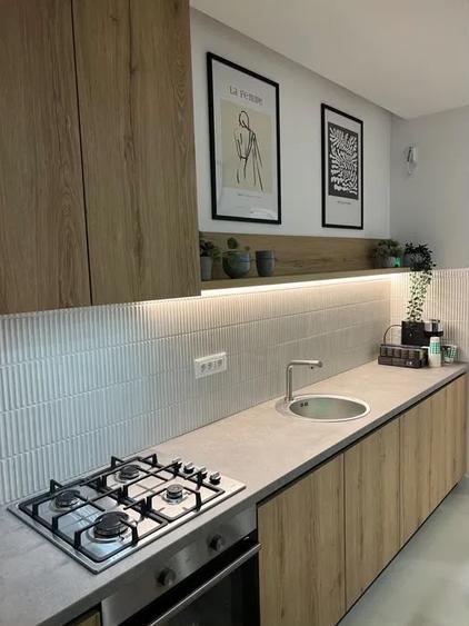 Premium | 2 camere | Nusco City