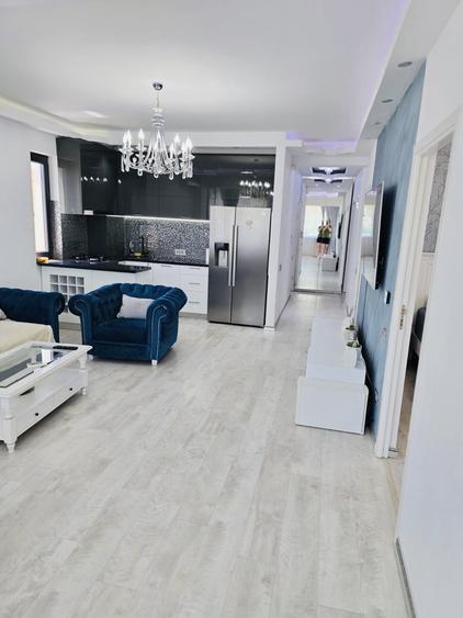 3 CAMERE | AVIATIEI | PIPERA | BANEASA | HERASTRAU | PARCARE |