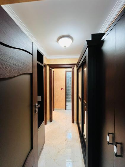Faleza Nord Apartament 2 camere mobilat utilat de inchiriat termen lung