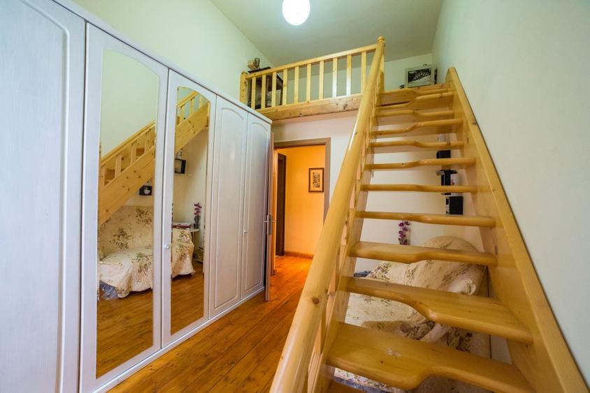 Apartament Central