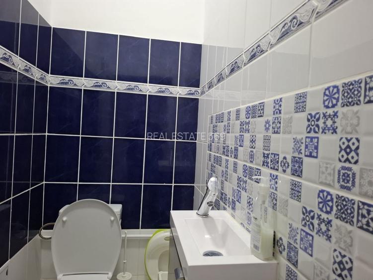 URGENT!,  PARCARE DEDICATA,CURTE EXCLUSIVA, MANSARDA BONUS, NEGOCIABIL - 13
