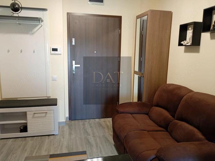 Apartament cu 1 camera de închiriat | Park Lake | Parcare Subterana
