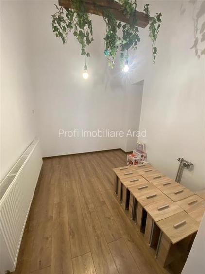 Inchiriez Spatiu  Comercial cu intrare din Bulevard - 10