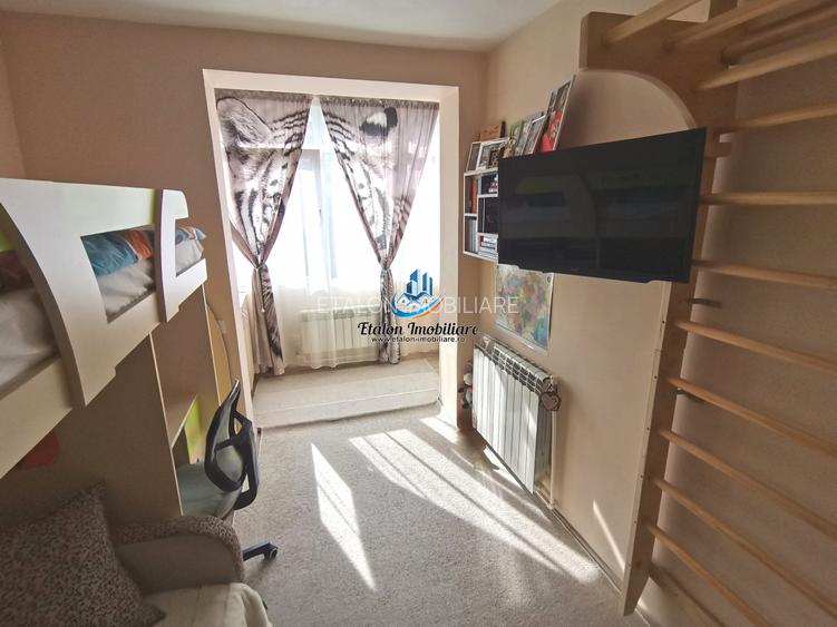 Apartament 2 camere, etaj 2, 2 balcoane, Zona Piata Centrala/Bradet - 3
