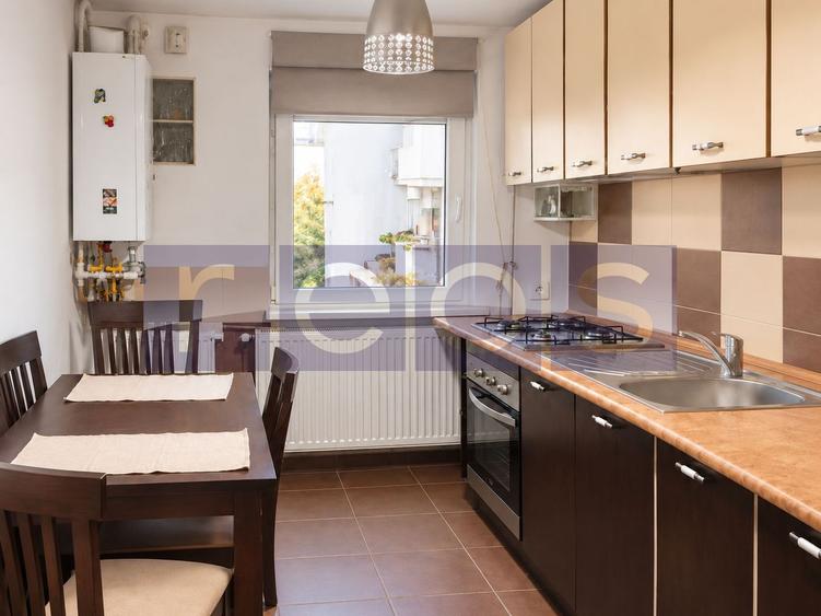 APARTAMENT 2 CAMERE | AVIATIEI | APROAPE DE METROU AUREL VLAICU | CENTRALA PROPR