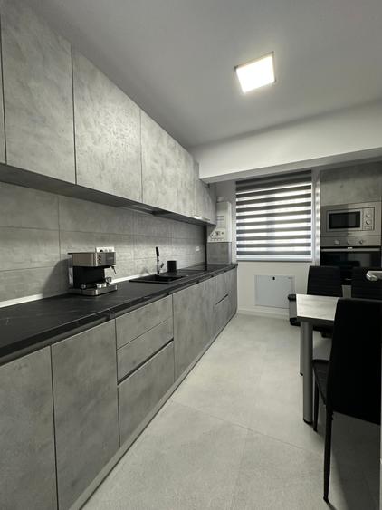 2 camere | Metrou Berceni 7 min | Piscina | Biruintei | Parcare