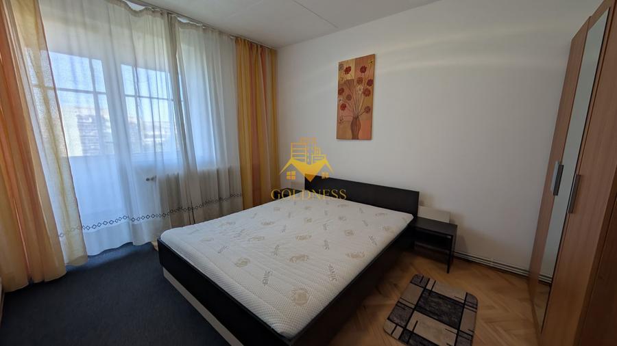 2 camere, modern, Gheorgheni Zona Titulescu, Interservina, Iulius Mall
