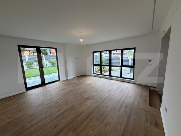 Casa 4 camere, 200 mp, teren 305 mp, zona Piata Chiriac