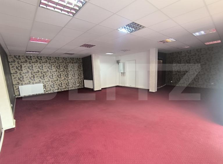 Spatiu comercial - 70 mp