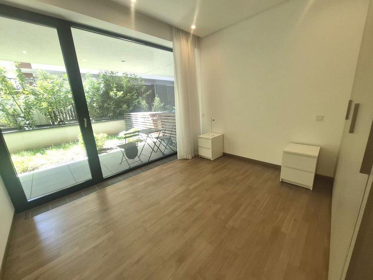 Amazing Garden Apartment | 4 rooms 150 sqm | Primaverii