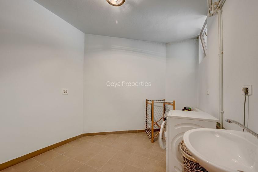 Pipera | vila de închiriat | Școală Americana | Rezidențial | Business - 45