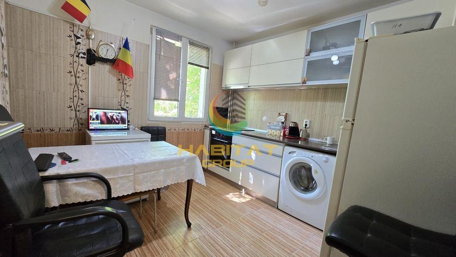 Inchiriere 2 camere Brancoveanu- Izvorul Rece
