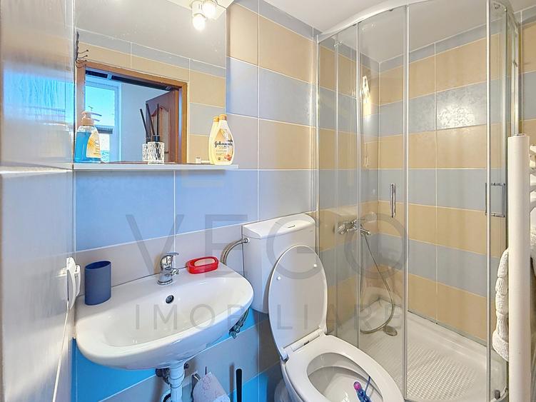 Apartament cu 1 cameră in zona Ultracentrala - Regele Ferdinand