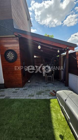 Casă tip duplex - Titan - 6