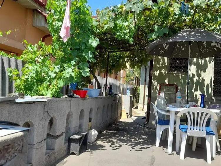 Casa in Craiova, centru, Brazda lui Novac, str. Paltinis