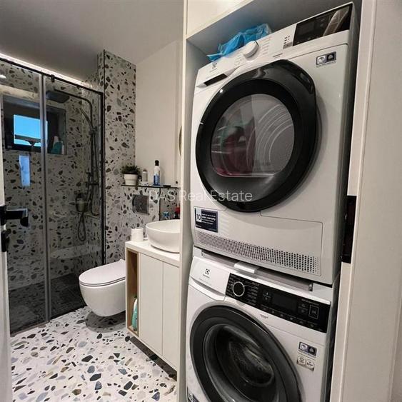Apartament modern | 2 camere | Aviatiei - Herastrau | Nicolae Caramfil - 8