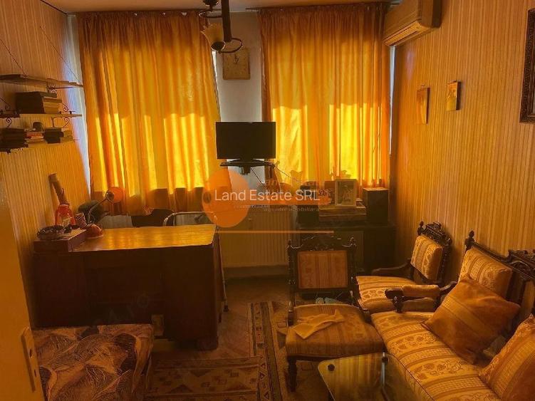 Apartament 3 Camere | Piața Victoriei | 600 m de Metrou - 4