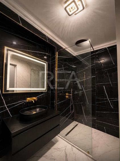 Apartament 3 camere, Unirii