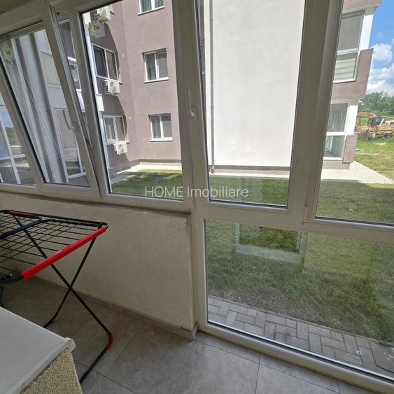 Închiriere | Apartament 2 camere | Bloc nou - 8