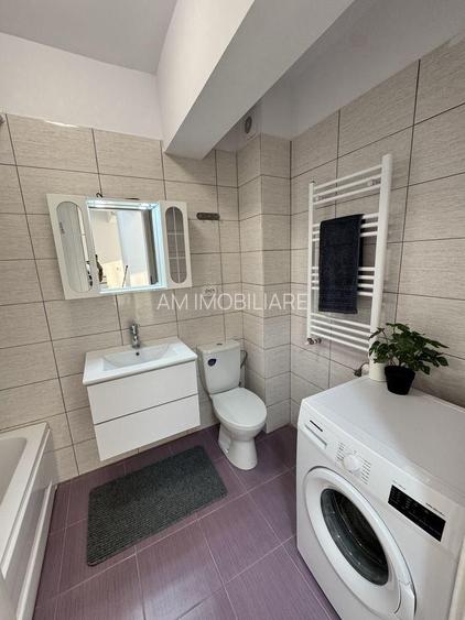AP. 2 CAMERE- METALURGIEI, PET-FRIENDLY, PARCARE INCLUSA, CENTRALA - 7