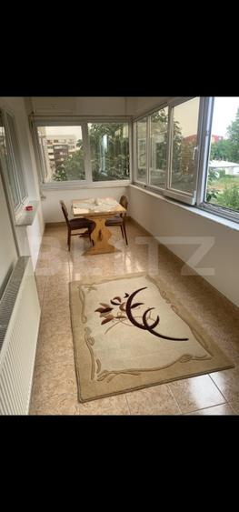 Apartament 2 camere, 90 mp, zona Nord