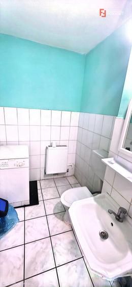 Apartament cu o camera de 44 mp - zona Girocului