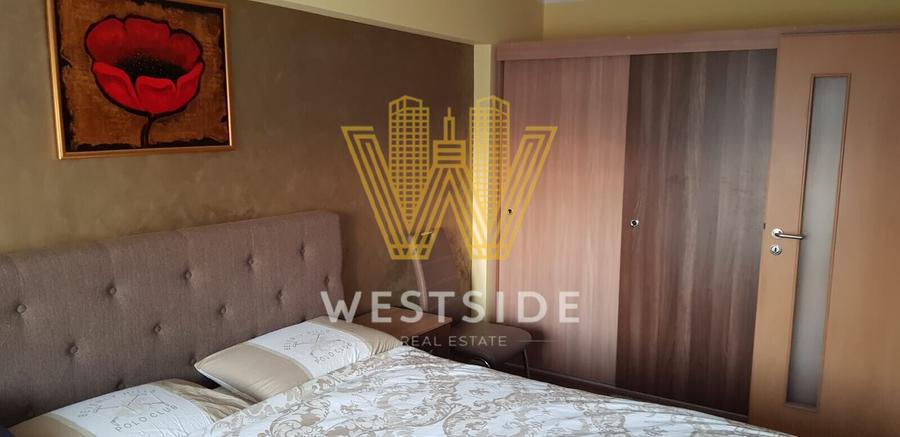 Apartament premium cu 3 camere, de vanzare, in Modern