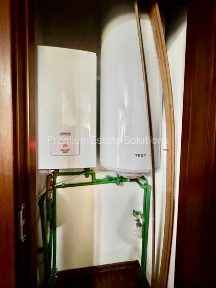 Vila Eleganta cu 7 Camere - Cheia Prahova- Mobilată și Utilată Complet - 40