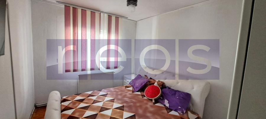 VANZARE 4 CAMERE | PARTER | DECOMANDAT | ROSIORI DE VEDE | CENTRALA PROPRIE