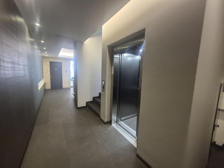 Amazing Garden Apartment | 4 rooms 150 sqm | Primaverii