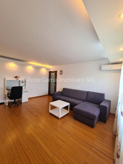 Apartament cu 2 camere decomandat, parcare și boxă, de închiriat – Tătărași - 2