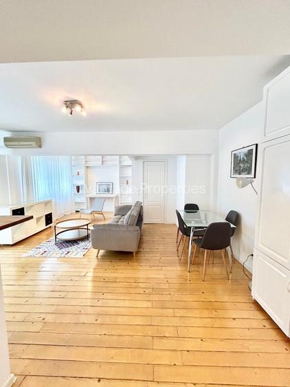 Apartament 2 camere, Calea Victoriei 142-148 - 8