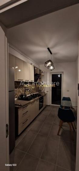 Garsoniera de inchiriat | Berceni | Metrou | Parcare | Centrala - 3