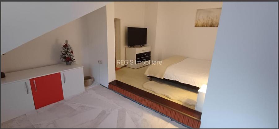 Apartament modern 3 camere Ultracentral valabil si pe termen scurt - 8
