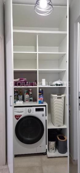 Inchiriere apartament 2 camere Bloc Nou Zona Metalurgiei - Aparatorii Patriei - 10