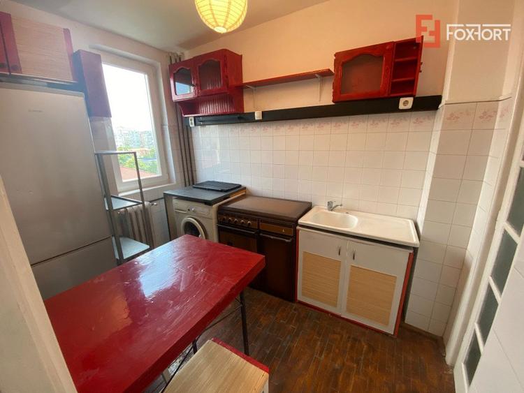 Apartament 2 camere de inchiriat, zona Cetatii